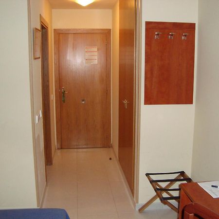 Hotel Guineu Pas De La Casa Luaran gambar