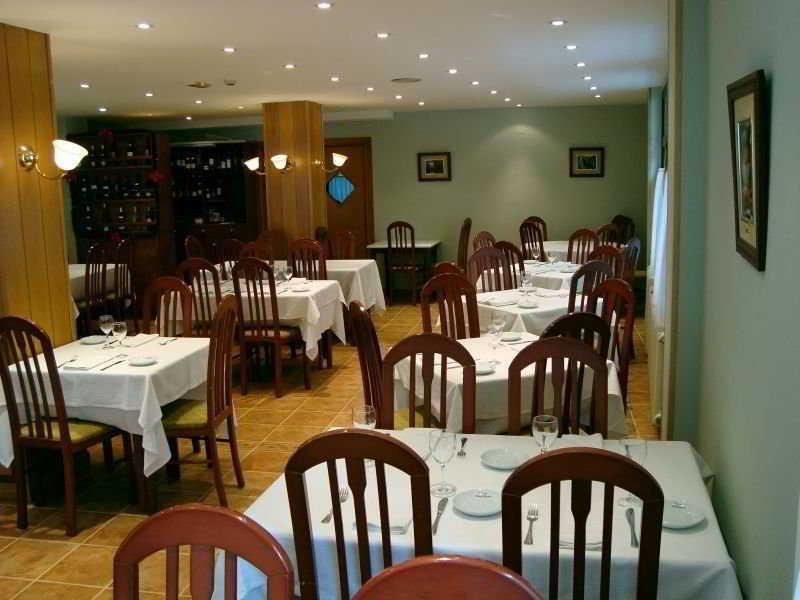 Hotel Guineu Pas De La Casa Luaran gambar