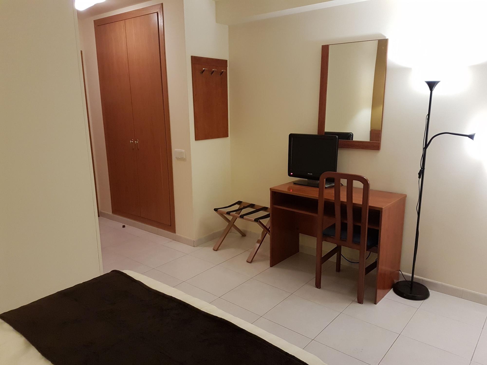 Hotel Guineu Pas De La Casa Luaran gambar