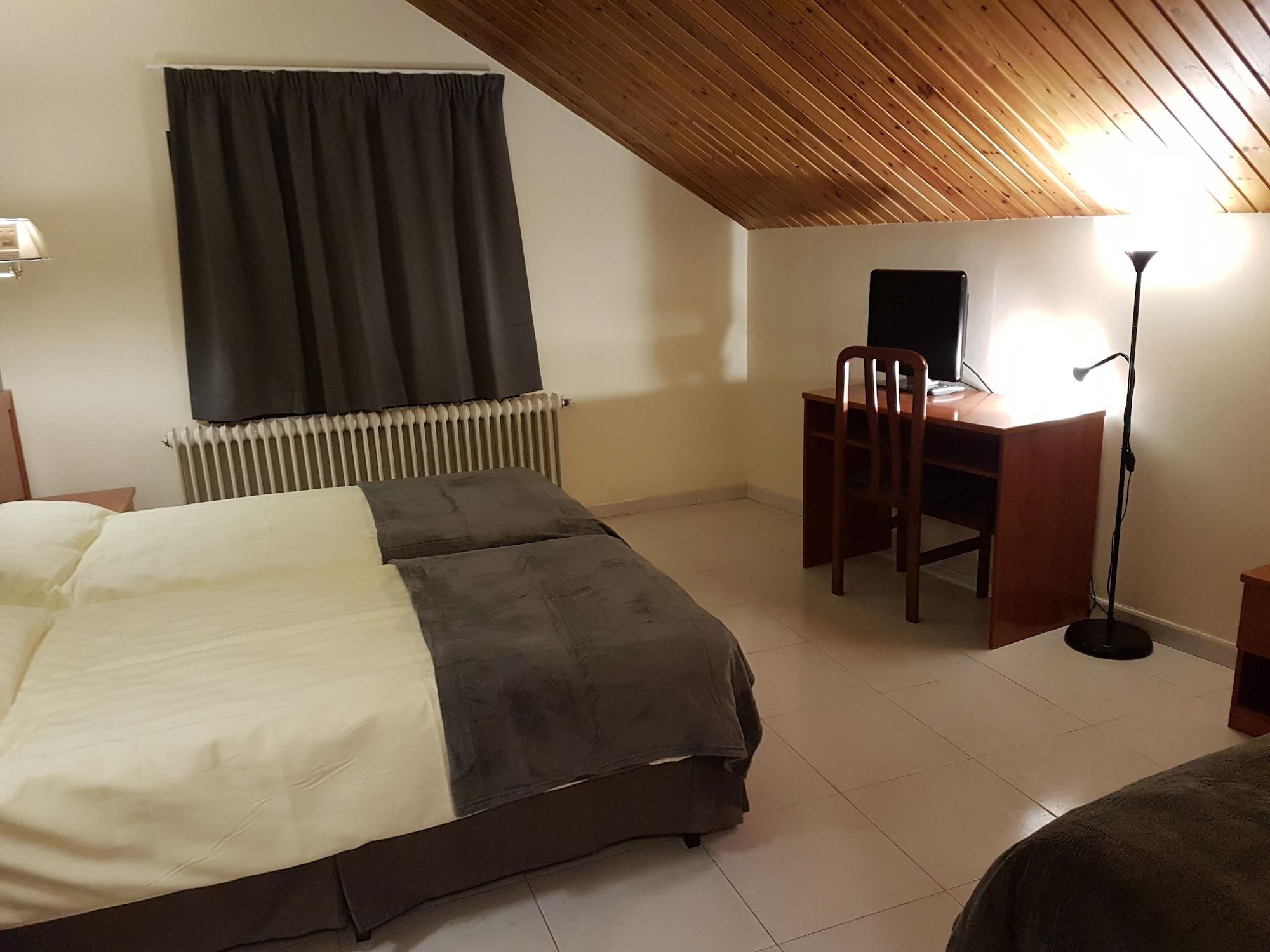 Hotel Guineu Pas De La Casa Luaran gambar