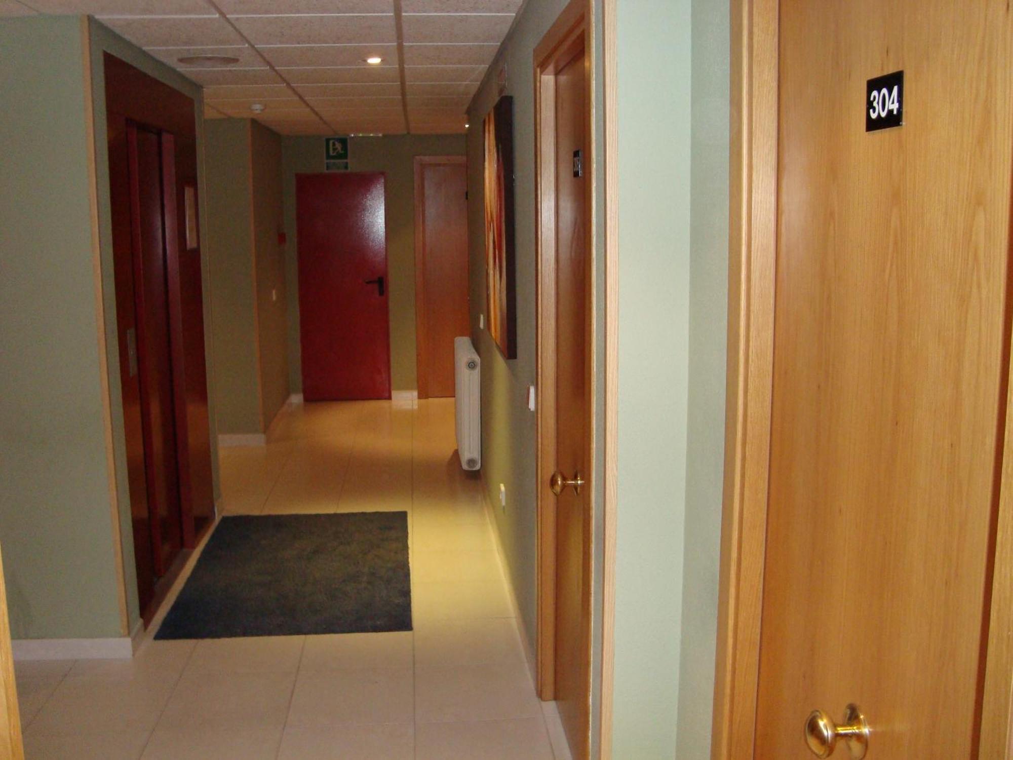 Hotel Guineu Pas De La Casa Luaran gambar