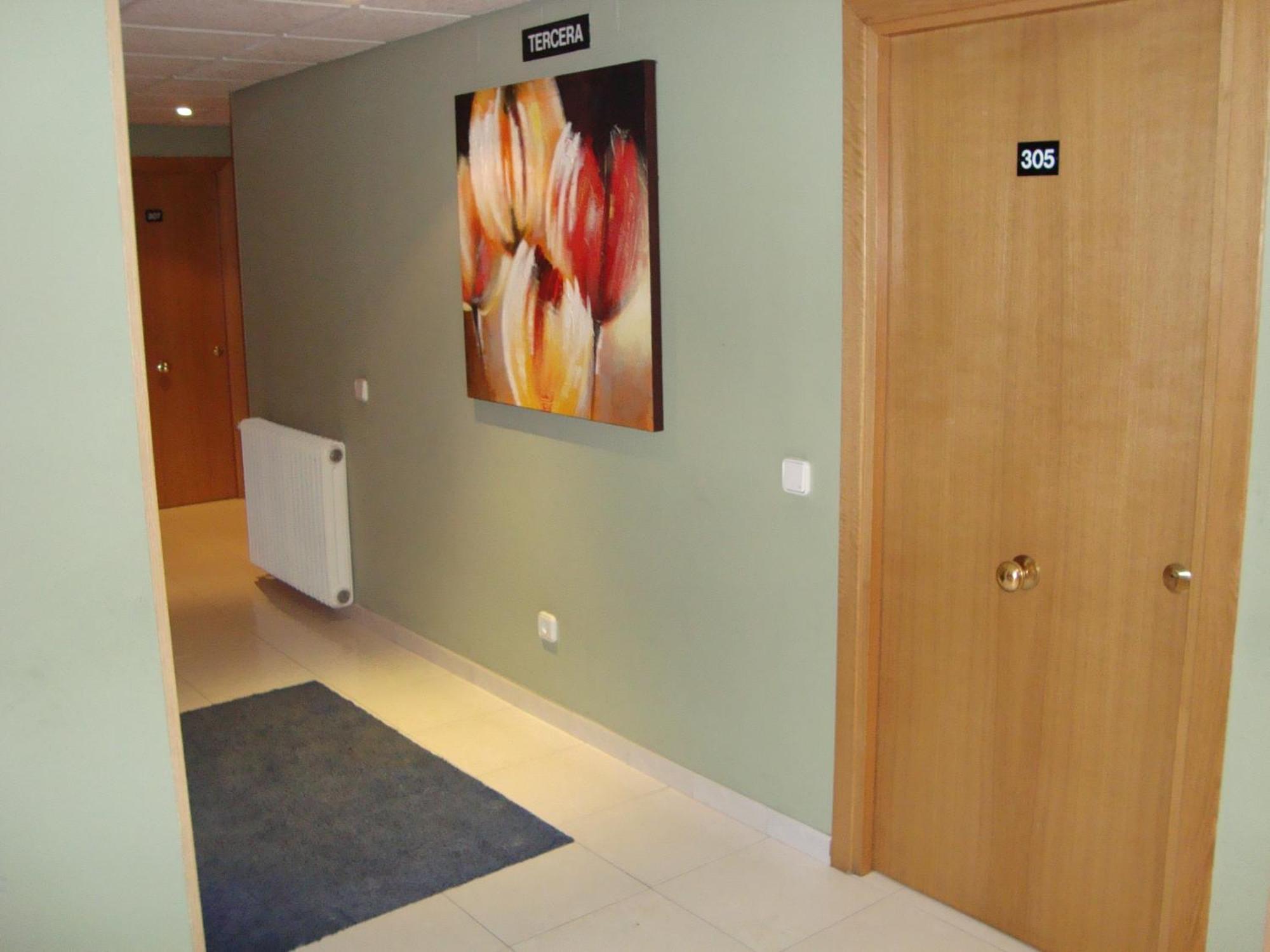 Hotel Guineu Pas De La Casa Luaran gambar
