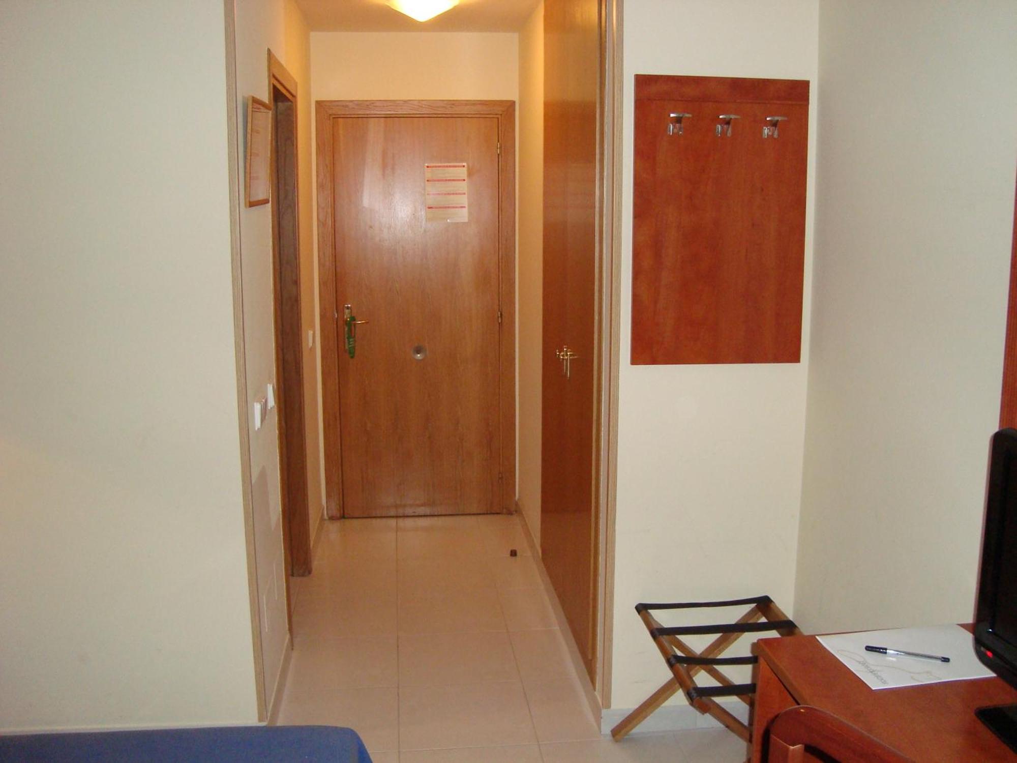 Hotel Guineu Pas De La Casa Luaran gambar