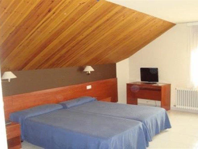 Hotel Guineu Pas De La Casa Luaran gambar