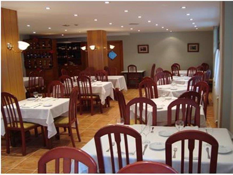 Hotel Guineu Pas De La Casa Luaran gambar