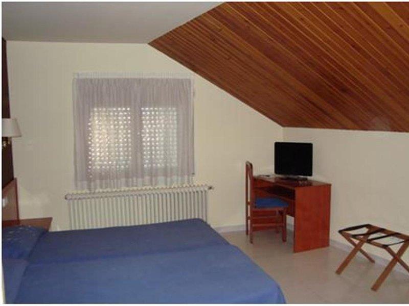 Hotel Guineu Pas De La Casa Luaran gambar